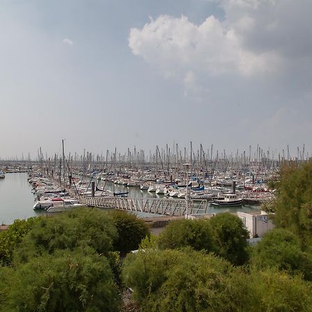 Auberge De Jeunesse Hostel La Rochelle  Luaran gambar